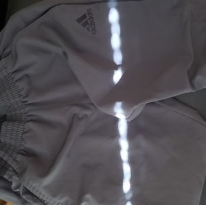 Men's Adidas joggers lightweight small